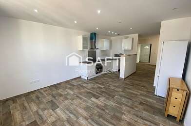 Appartement 4 pièces 138000 €