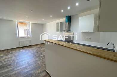 Appartement 4 pièces 138000 €
