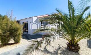Maison 7 Pièces 151 m² à vendre à Saint-Mathurin (85150)