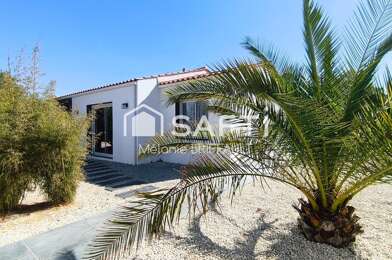 Maison 7 pièces 415000 €