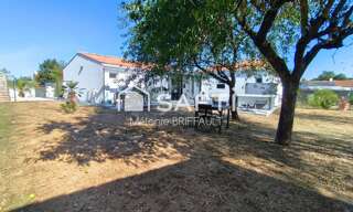 Maison 7 Pièces 151 m² à vendre à Saint-Mathurin (85150)
