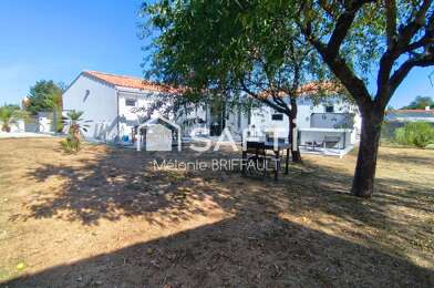 Maison 7 pièces 415000 €