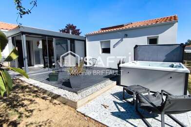 Maison 7 pièces 415000 €