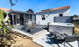 Maison 7 Pièces 151 m² à vendre à Saint-Mathurin (85150)