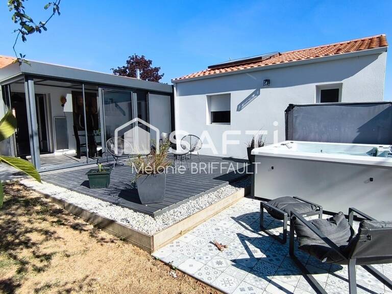 Maison familiale — photo 1
