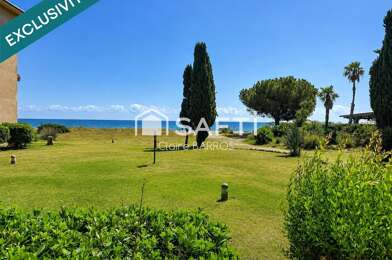 Appartement 1 pièces 114000 €