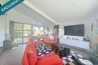 Maison 4 pièces 289000 €