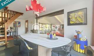 Maison 4 Pièces 106 m² à vendre à Miremont (31190)