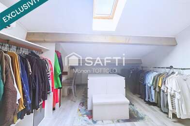 Maison 4 pièces 289000 €