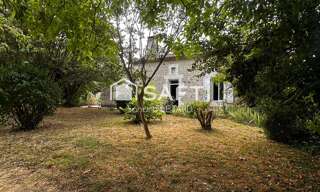 Maison 3 Pièces 97 m² à vendre à Boisné-la-Tude (16320)