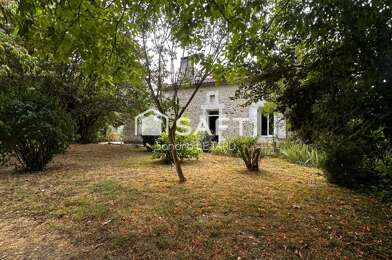 Maison 3 pièces 145000 €