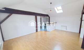 Appartement 3 Pièces 60 m² à vendre à Sens (89100)