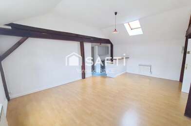 Appartement 3 pièces 112000 €