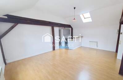 Appartement T3 sans travaux, idéal investissement! — photo du bien