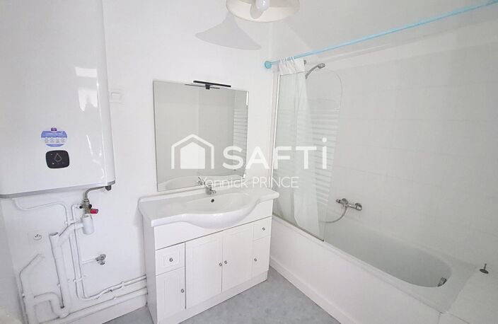 Appartement T3 sans travaux, idéal investissement! — photo 3
