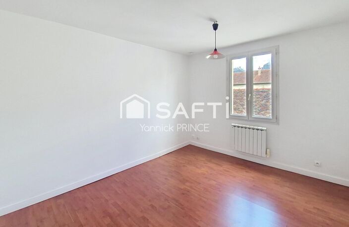 Appartement T3 sans travaux, idéal investissement! — photo 4