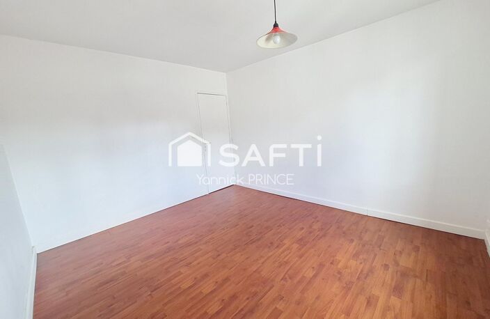 Appartement T3 sans travaux, idéal investissement! — photo 5
