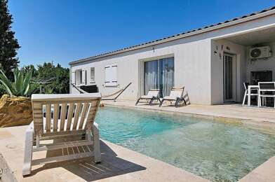Maison 5 pièces 215000 €