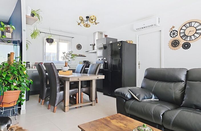 Maison 4 faces avec piscine,  Une opportunité rare ! — photo 5