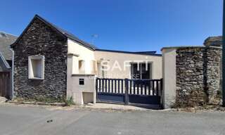 Maison 2 Pièces 47 m² à vendre à Caumont-sur-Aure (14240)