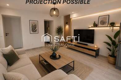 Maison 2 pièces 140000 €