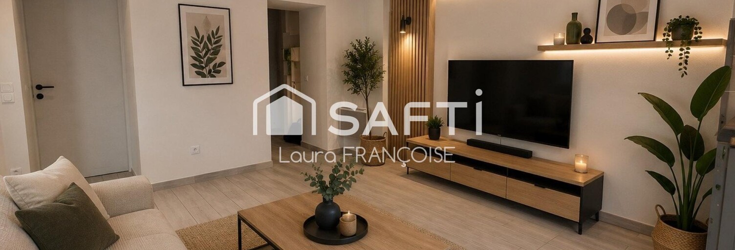 Maison 2 Pièces 47 m² à vendre à Caumont-sur-Aure (14240)
