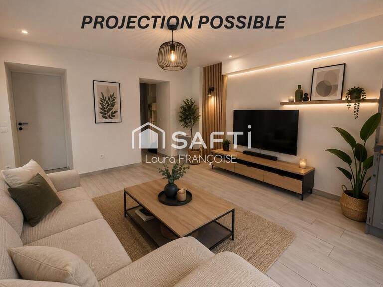 Maison de 47m2 — photo 1
