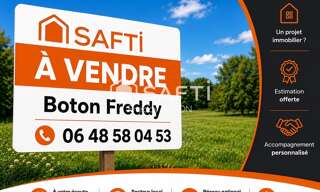 Terrain  1500 m² à vendre à Moncoutant (79320)