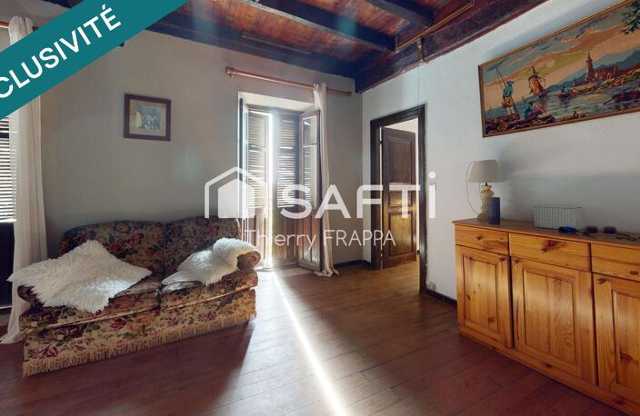 Charme rustique et potentiel caché : une maison à faire revivre — photo 3
