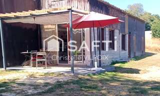 Maison 4 Pièces 64 m² à vendre à Saint-Brice-de-Landelles (50730)