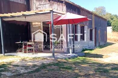 Maison 4 pièces 163500 €