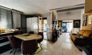 Maison 3 Pièces 61 m² à vendre à Agde (34300)