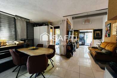 Maison 3 pièces 274000 €