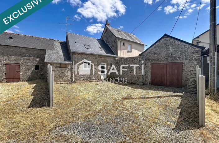 ensemble immobilier, immeuble — photo 2