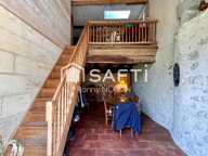 Maison en pierre 180 m2 - 4 chambres — photo 3