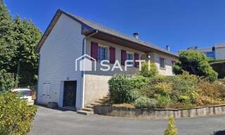 Maison 4 Pièces 96 m² à vendre à Lacaune (81230)