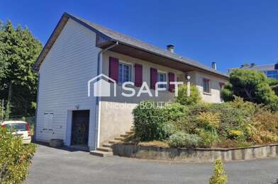 Maison 4 pièces 189000 €