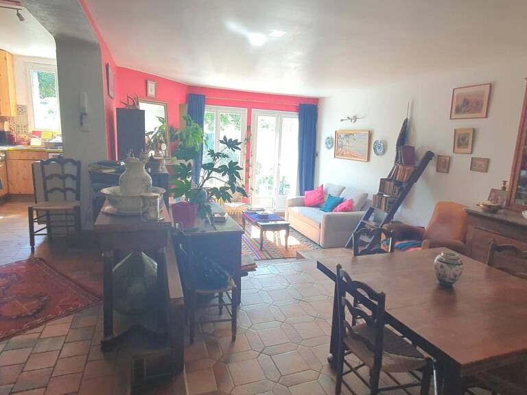 CHARMANTE MAISON CONFORTABLE - 4 CHAMBRES — photo 1