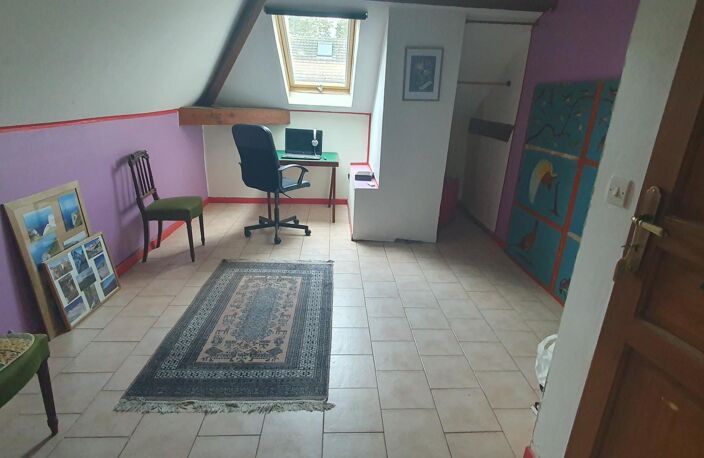 CHARMANTE MAISON CONFORTABLE - 4 CHAMBRES — photo 3