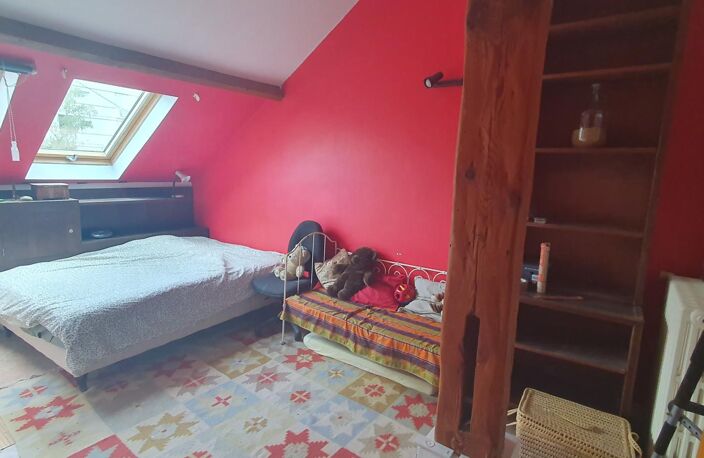 CHARMANTE MAISON CONFORTABLE - 4 CHAMBRES — photo 5