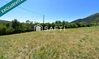 Terrain  3629 m² à vendre à L'Épine (05700)
