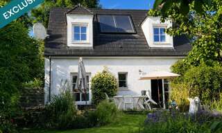 Maison 5 Pièces 105 m² à vendre à Crosne (91560)
