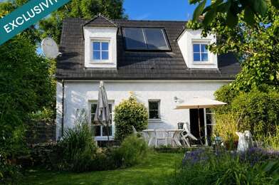 Maison 5 pièces 433000 €