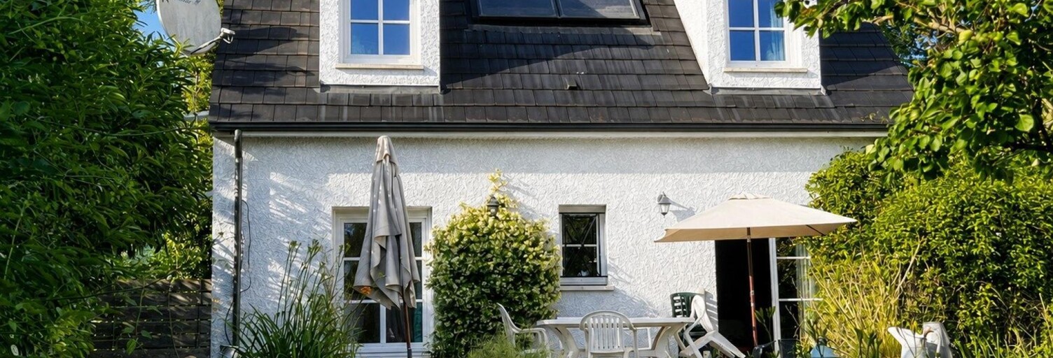 Maison 5 Pièces 105 m² à vendre à Crosne (91560)
