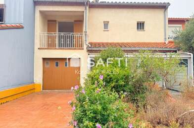 Maison 4 pièces 247000 €
