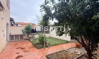 Maison 4 Pièces 100 m² à vendre à Saint-Estève (66240)