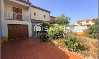 Maison 4 Pièces 100 m² à vendre à Saint-Estève (66240)