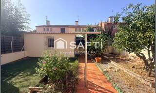 Maison 4 Pièces 100 m² à vendre à Saint-Estève (66240)