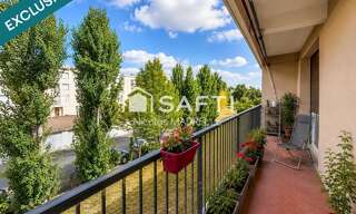 Appartement 3 Pièces 84 m² à vendre à Bordeaux (33200)