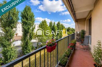 Appartement 3 pièces 209000 €